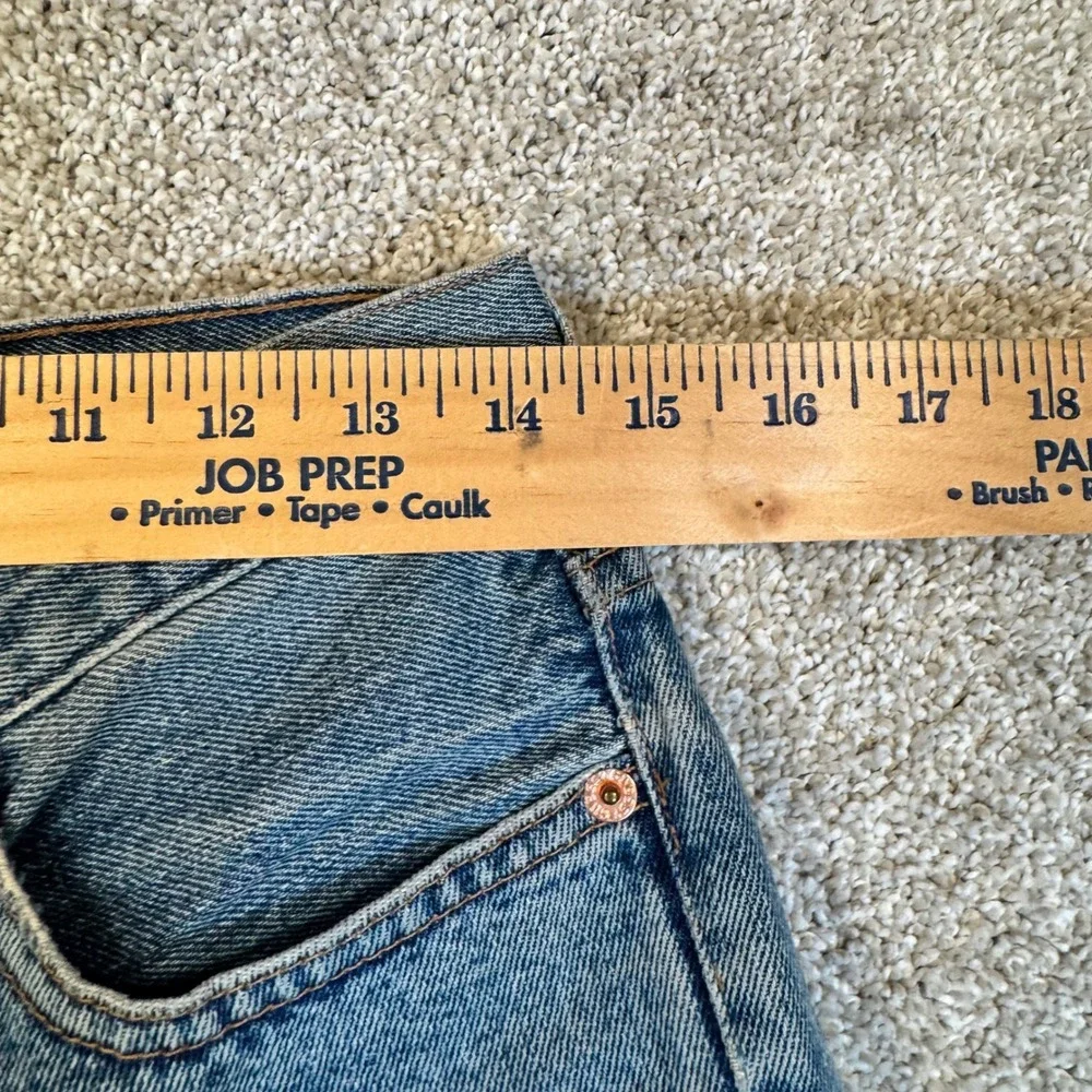 Guess vintage jeans